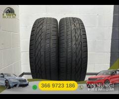 2 gomme 225/70 R16 - 103H. General all 75%