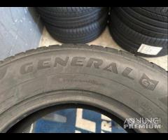2 gomme 225/70 R16 - 103H. General all 75% - 11