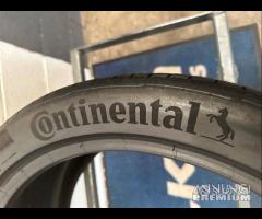 2 gomme 285/35 R21 - 105Y. Continental