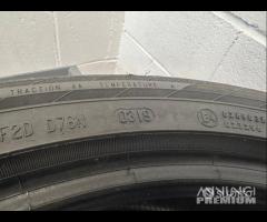 2 gomme 285/35 R21 - 105Y. Continental