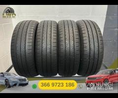 4 gomme 205/60 R16. Goodride Estive all 80%