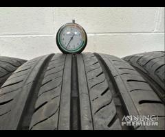 4 gomme 205/60 R16. Goodride Estive all 80%