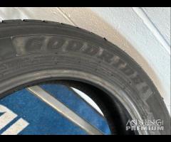 4 gomme 205/60 R16. Goodride Estive all 80%