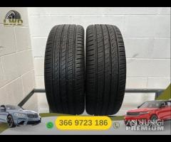 2 gomme 195/55 R15. Barum Estive all 95%