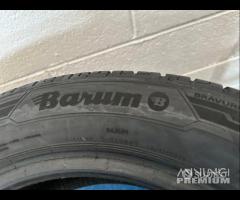 2 gomme 195/55 R15. Barum Estive all 95% - 6
