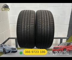2 gomme 215/45 R16 - 86H. Kumho Estive