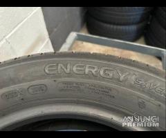 2 gomme 195/55 R16 - 87T. Michelin Energy