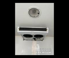 Fiat Doblo Doblò 1.3 MTJ 90 CV frigo 2011 - 19