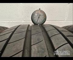 4 gomme 215/55 R18. Michelin Primacy 80%res
