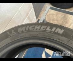 4 gomme 215/55 R18. Michelin Primacy 80%res