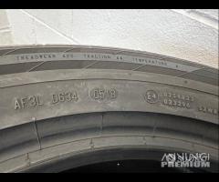 2 gomme 235/55 R18. Continental 75%res - 6