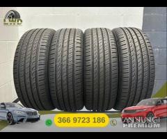 4 gomme 215/60 R17. Barum Estive al 95%