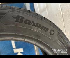 4 gomme 215/60 R17. Barum Estive al 95%