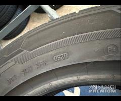 4 gomme 215/60 R17. Barum Estive al 95%