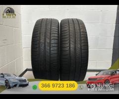 2 gomme 215/60 R16. Michelin Energy all 80%