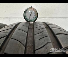 2 gomme 215/60 R16. Michelin Energy all 80%