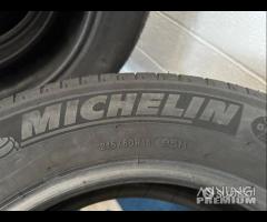 4 gomme 215/60 R16. Michelin Energy