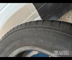 4 gomme 215/60 R16. Michelin Energy