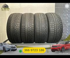4 gomme 225/40 R19 - 93W. Sailun Invernali all 98%