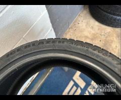 4 gomme 225/40 R19 - 93W. Sailun Invernali all 98%