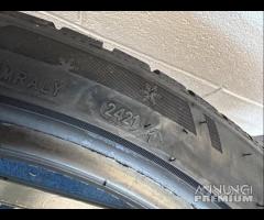 4 gomme 225/40 R19 - 93W. Sailun Invernali all 98% - 6