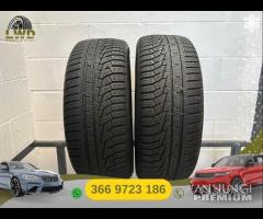 2 gomme 195/50 R16. Hankook Invernali