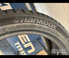 2 gomme 195/50 R16. Hankook Invernali
