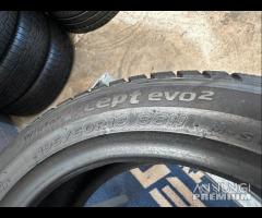 2 gomme 195/50 R16. Hankook Invernali