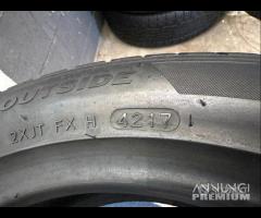 2 gomme 195/50 R16. Hankook Invernali