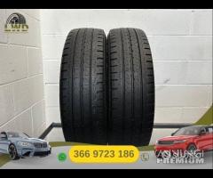 2 gomme 185/75 R16C. BFGoodrich 70%