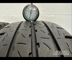 2 gomme 185/75 R16C. BFGoodrich 70%