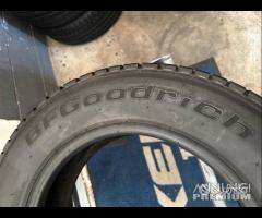 2 gomme 185/75 R16C. BFGoodrich 70%