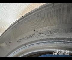 2 gomme 185/75 R16C. BFGoodrich 70% - 6