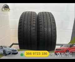 2 gomme 195/60 R16. Goodride all 80%