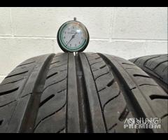 2 gomme 195/60 R16. Goodride all 80%
