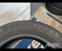 2 gomme 195/60 R16. Goodride all 80%