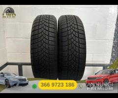 2 gomme 165/65 R14. Firestone Invernali all 95%