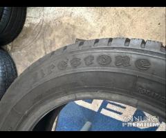 2 gomme 165/65 R14. Firestone Invernali all 95%
