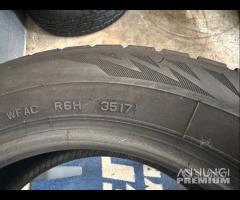 2 gomme 165/65 R14. Firestone Invernali all 95%