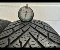 2 gomme 185/65 R15. Continental Invernali
