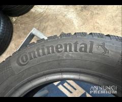 2 gomme 185/65 R15. Continental Invernali