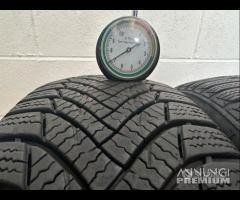2 gomme 165/60 R14. Minerva Invernali all 90%