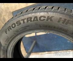 2 gomme 165/60 R14. Minerva Invernali all 90%