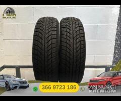 2 gomme 155/70 R13. Goodride Invernali