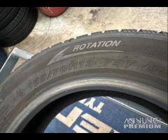 2 gomme 155/70 R13. Goodride Invernali