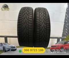 2 gomme 155/70 R13. Barum 4 Stagioni all 90%