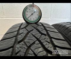 2 gomme 155/70 R13. Barum 4 Stagioni all 90%
