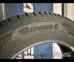2 gomme 155/70 R13. Barum 4 Stagioni all 90% - 6