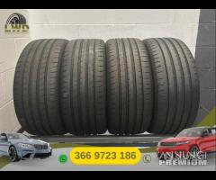 4 gomme 215/40 R17. Goodyear Eagle F1 80%res