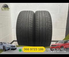 2 gomme 225/50 R18. Bridgestone Turanza